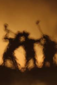 Killers of the Flower Moon [Still Standing]